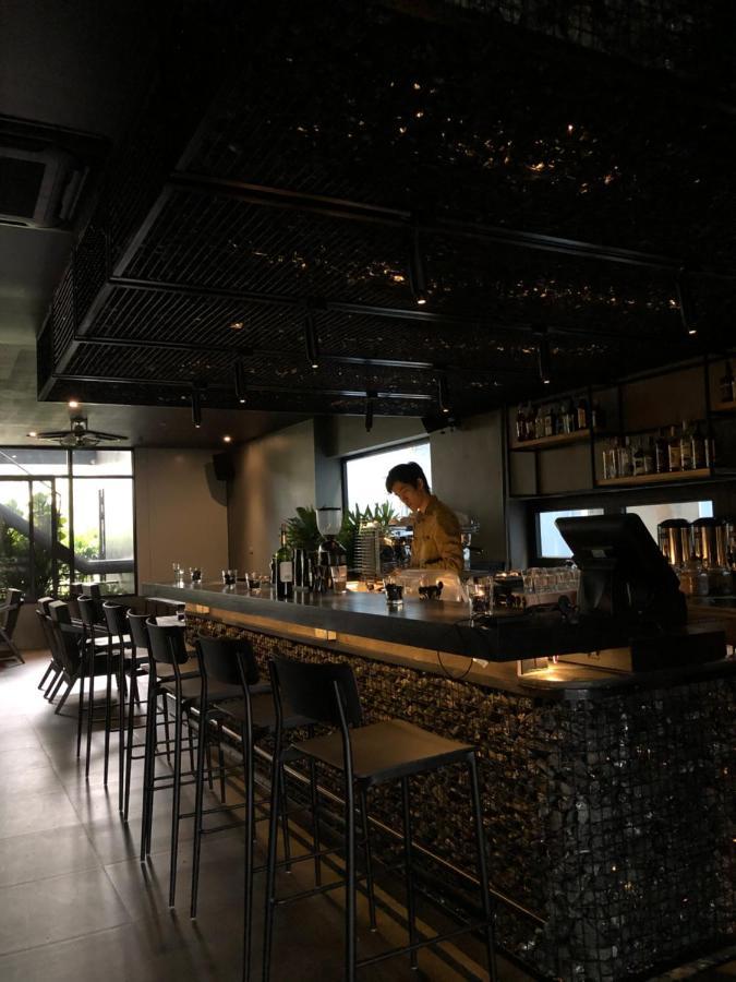 Luffy Hotel Uong Bi Dış mekan fotoğraf