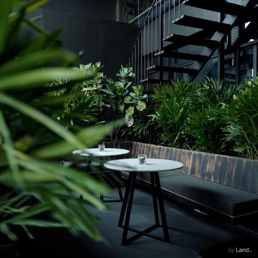 Luffy Hotel Uong Bi Dış mekan fotoğraf