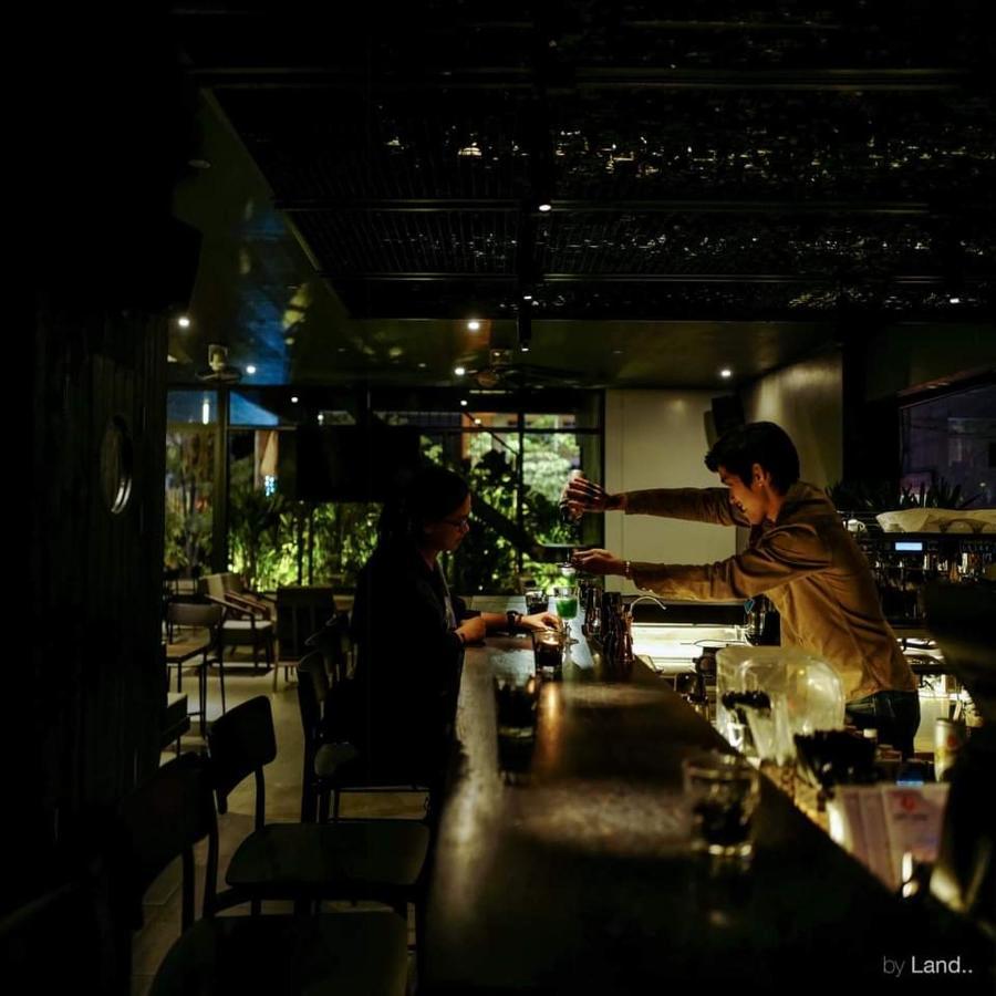 Luffy Hotel Uong Bi Dış mekan fotoğraf